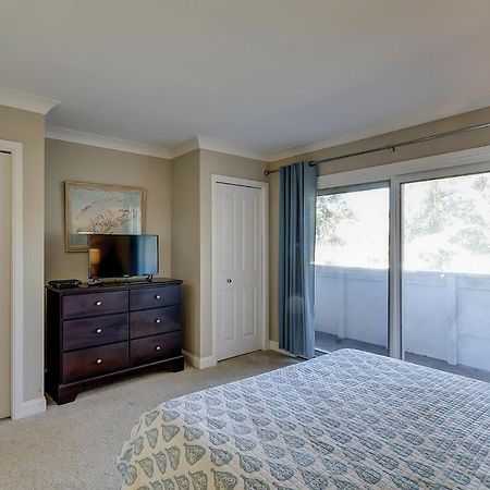 Luxury Updated New Kitchen New Floors, New Tvs, Bikes & Beach Gear Included Hilton Head Island Exterior foto