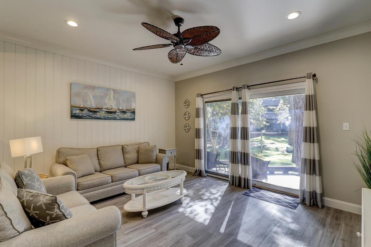 Luxury Updated New Kitchen New Floors, New Tvs, Bikes & Beach Gear Included Hilton Head Island Exterior foto