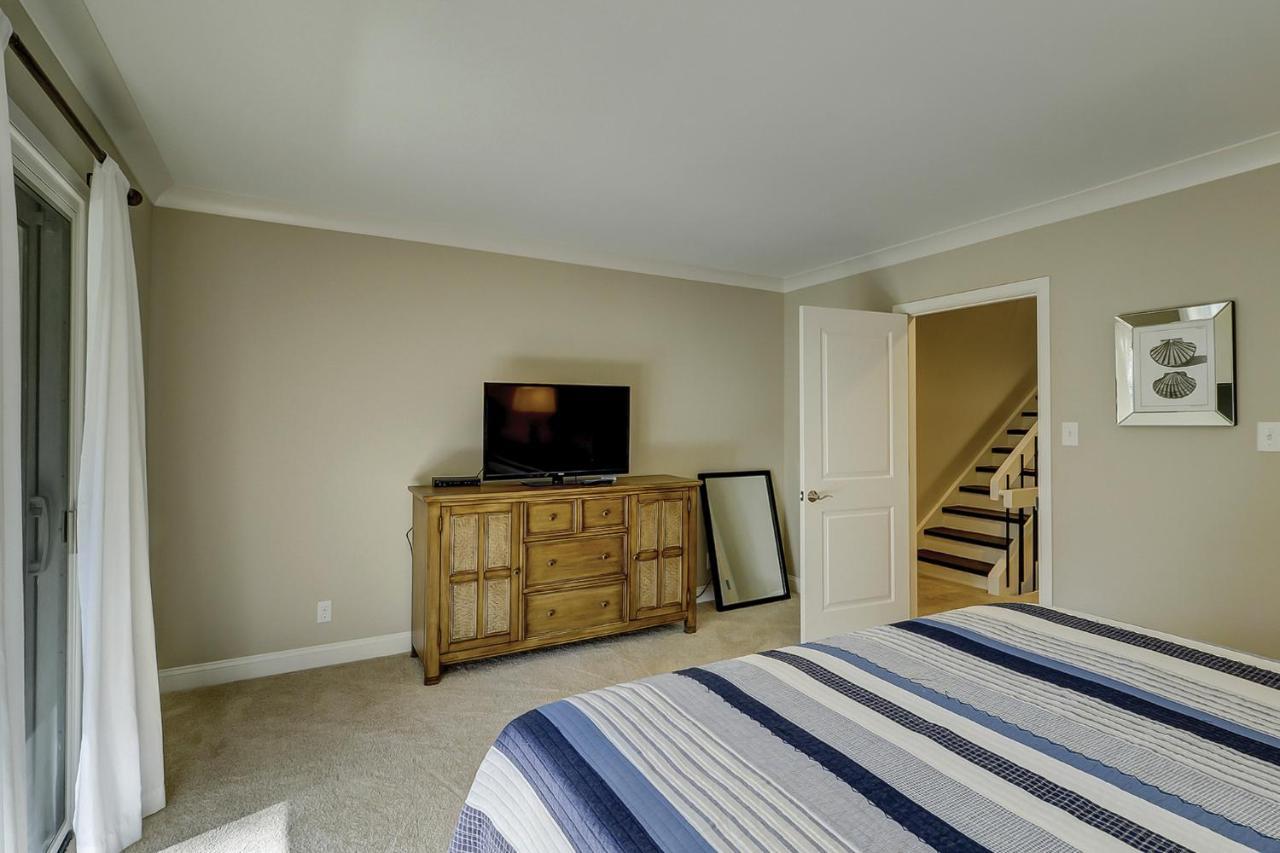Luxury Updated New Kitchen New Floors, New Tvs, Bikes & Beach Gear Included Hilton Head Island Exterior foto