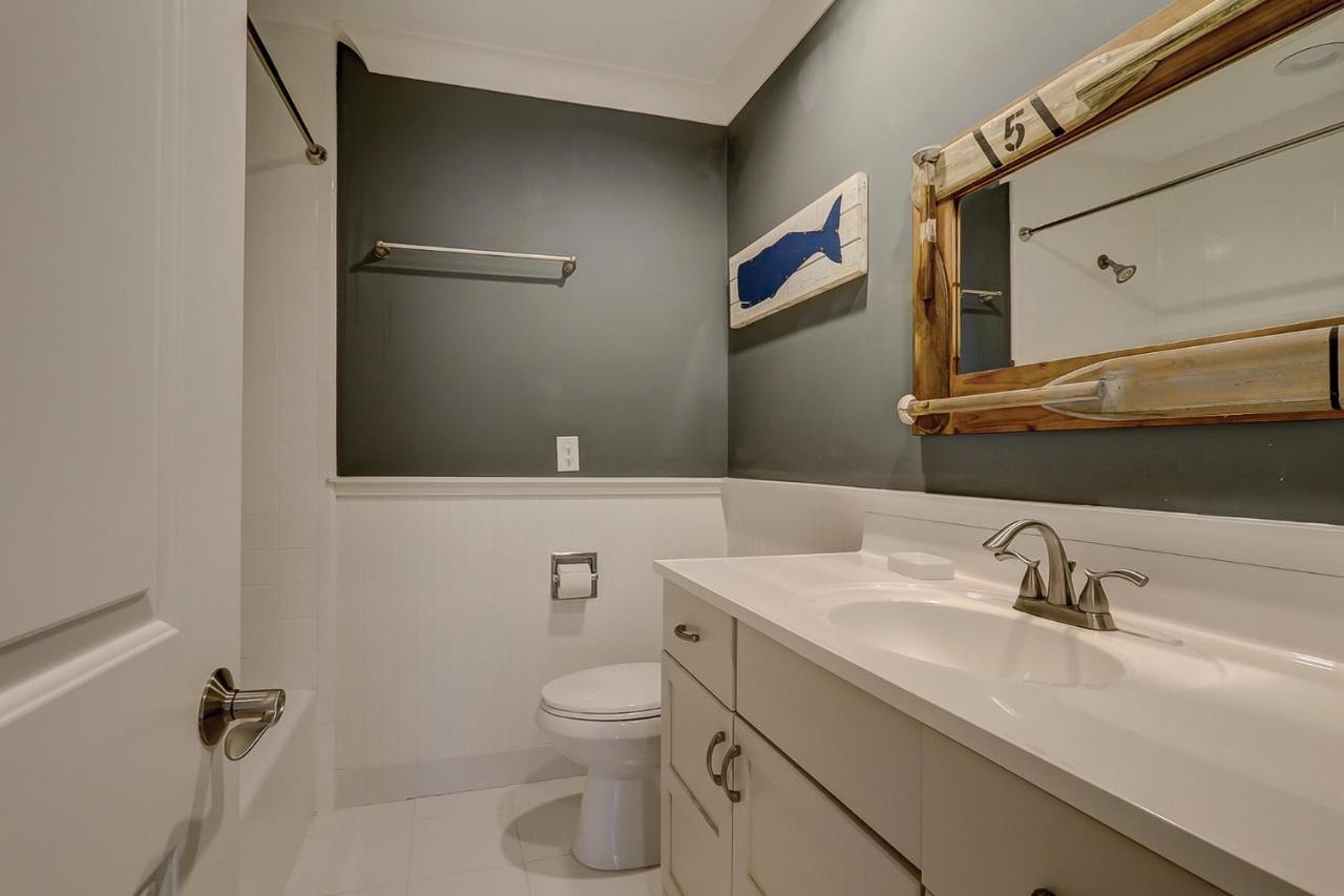 Luxury Updated New Kitchen New Floors, New Tvs, Bikes & Beach Gear Included Hilton Head Island Exterior foto