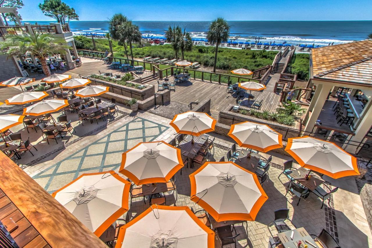 Luxury Updated New Kitchen New Floors, New Tvs, Bikes & Beach Gear Included Hilton Head Island Exterior foto