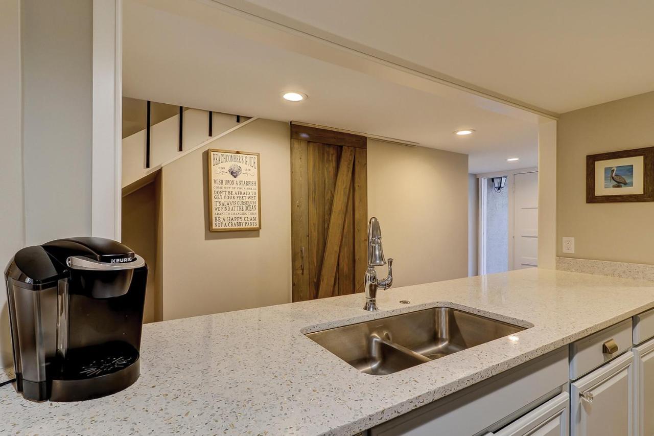 Luxury Updated New Kitchen New Floors, New Tvs, Bikes & Beach Gear Included Hilton Head Island Exterior foto