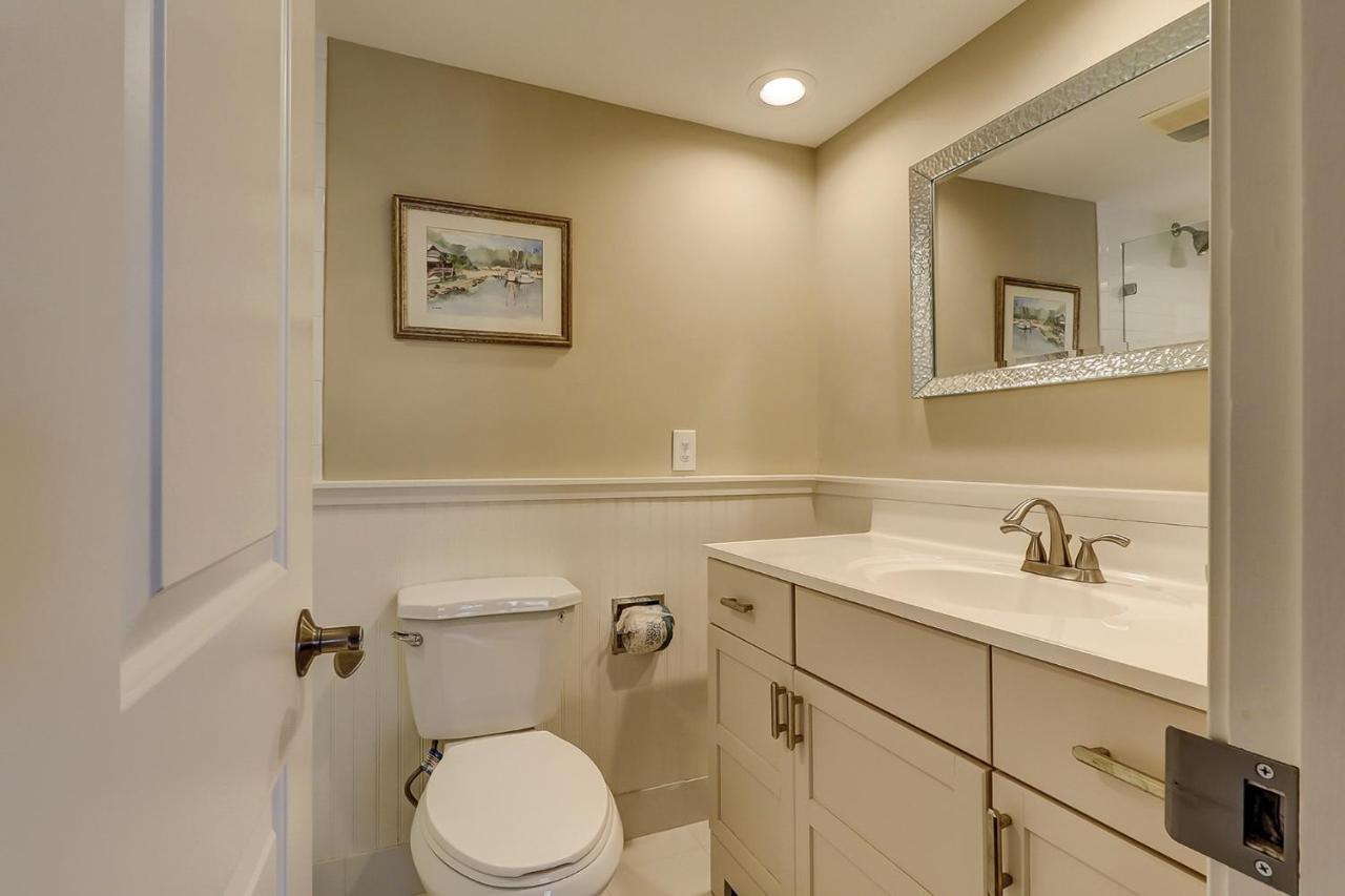 Luxury Updated New Kitchen New Floors, New Tvs, Bikes & Beach Gear Included Hilton Head Island Exterior foto