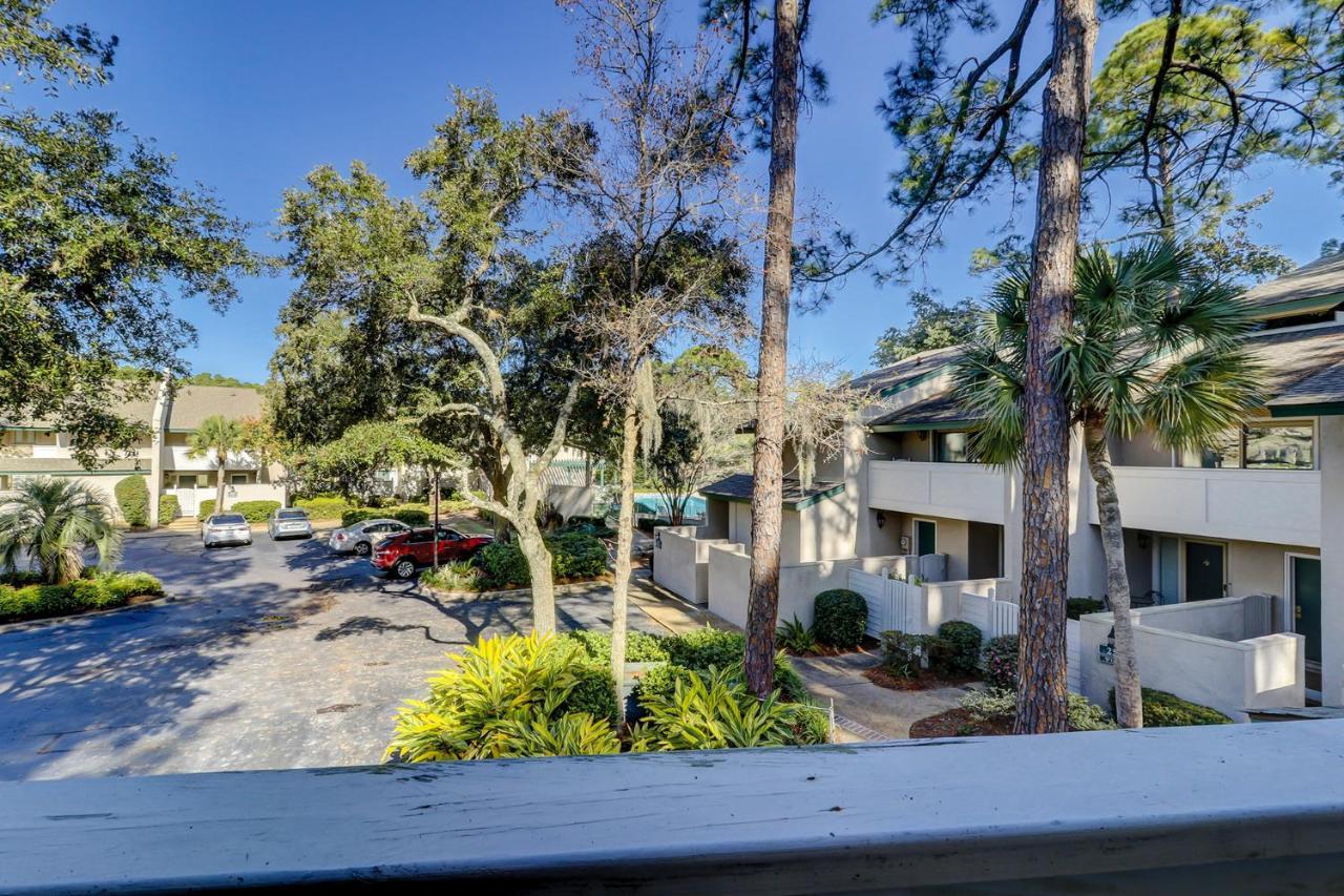 Luxury Updated New Kitchen New Floors, New Tvs, Bikes & Beach Gear Included Hilton Head Island Exterior foto