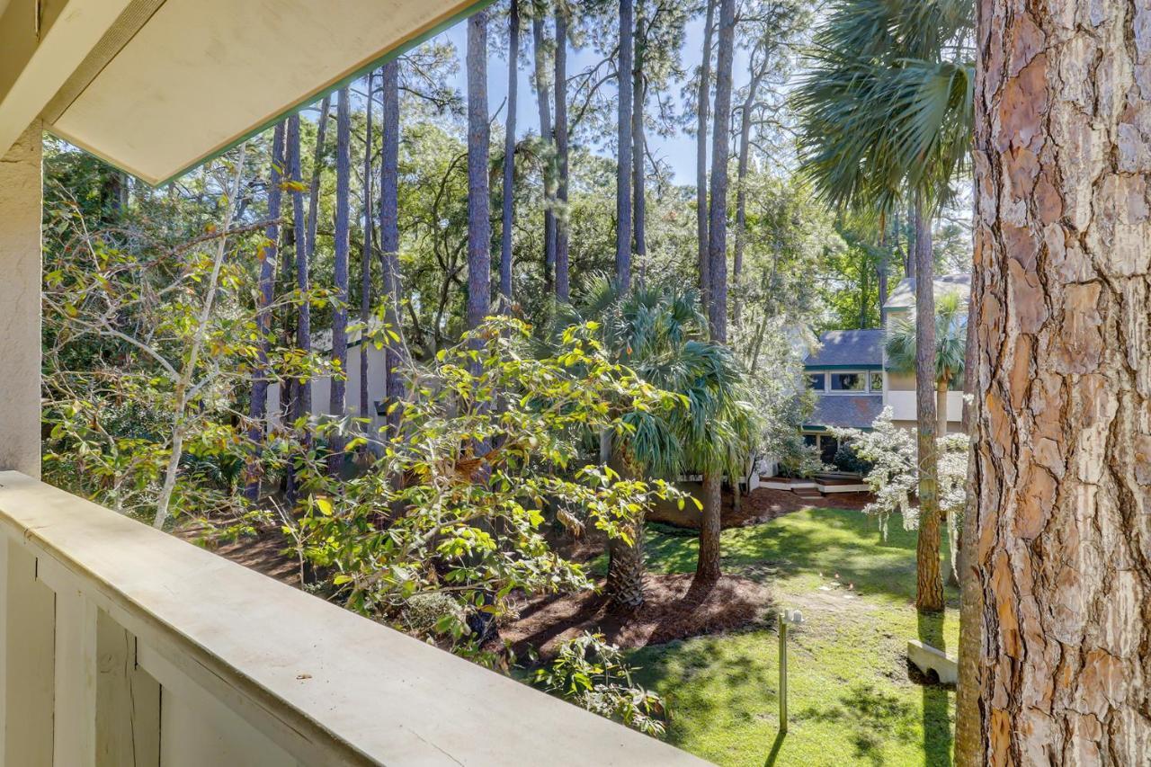 Luxury Updated New Kitchen New Floors, New Tvs, Bikes & Beach Gear Included Hilton Head Island Exterior foto