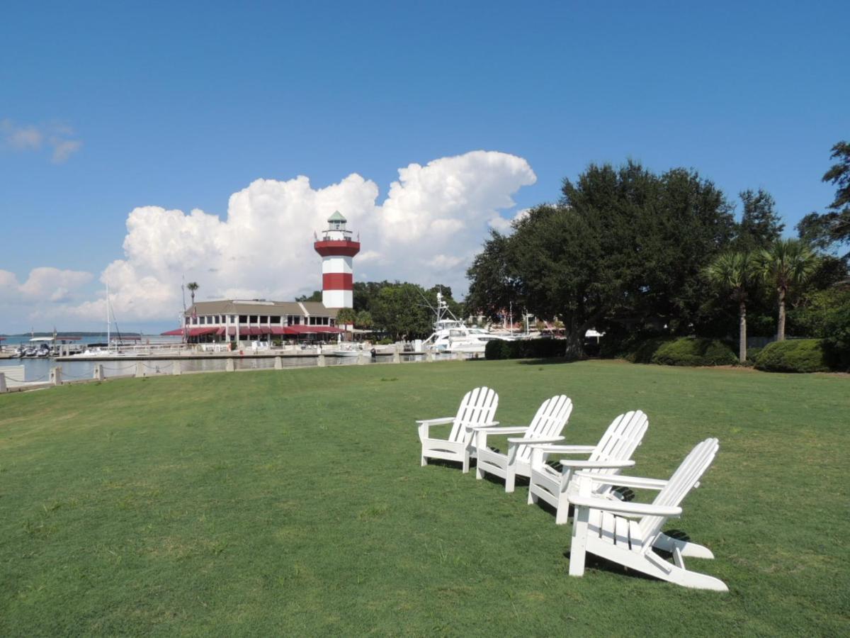 Luxury Updated New Kitchen New Floors, New Tvs, Bikes & Beach Gear Included Hilton Head Island Exterior foto