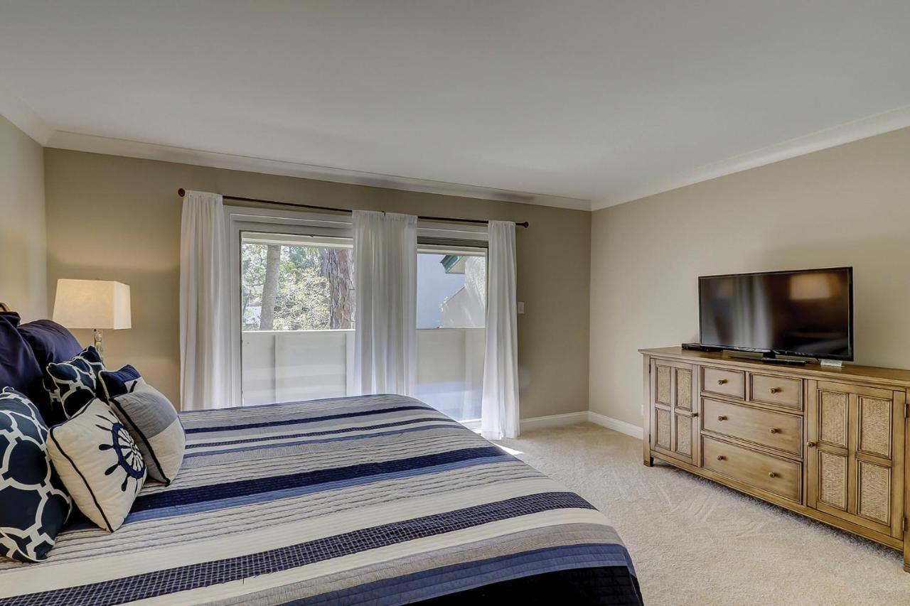 Luxury Updated New Kitchen New Floors, New Tvs, Bikes & Beach Gear Included Hilton Head Island Exterior foto