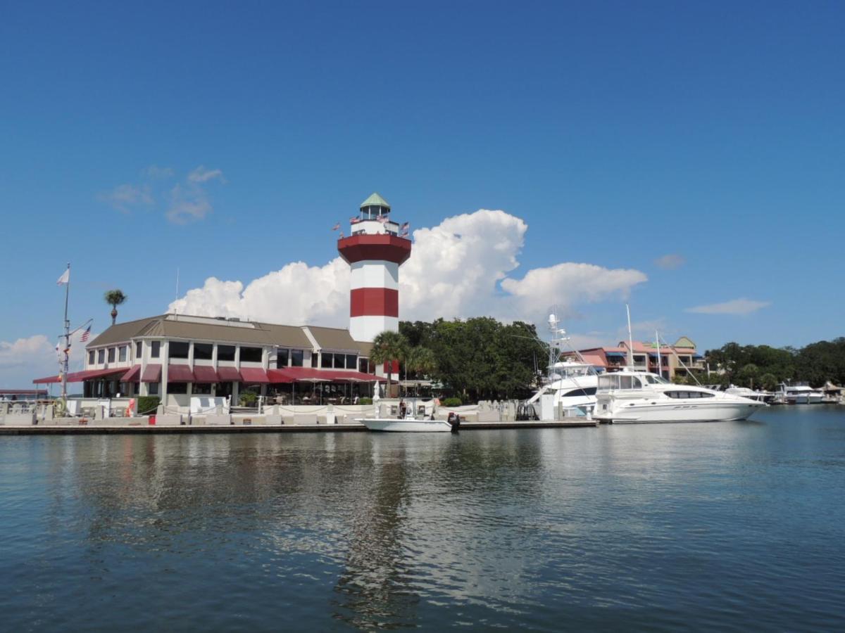 Luxury Updated New Kitchen New Floors, New Tvs, Bikes & Beach Gear Included Hilton Head Island Exterior foto