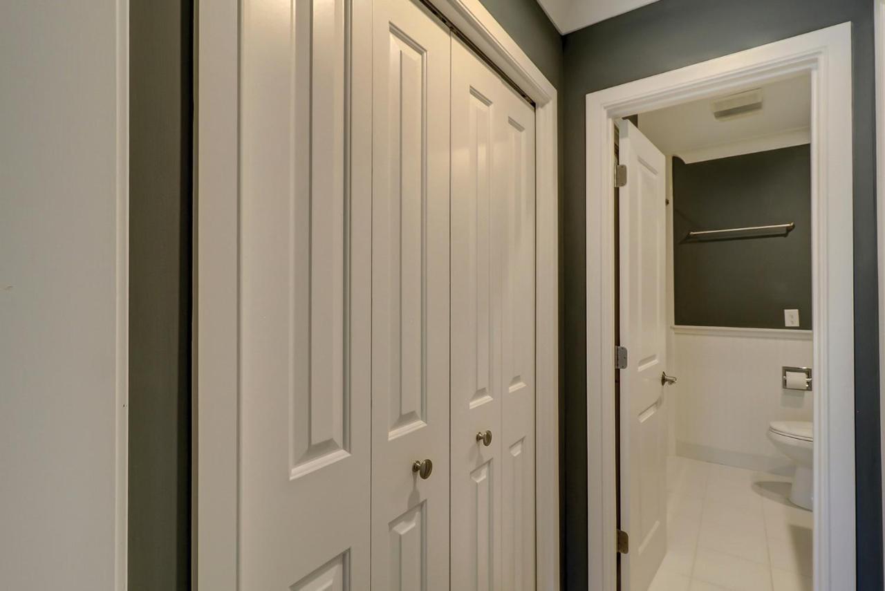 Luxury Updated New Kitchen New Floors, New Tvs, Bikes & Beach Gear Included Hilton Head Island Exterior foto